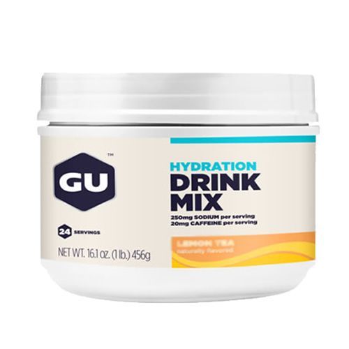 Hydration Drink Mix - Blueberry Pomegranate 456g - GU