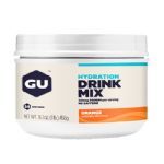 Hydration Drink Mix - Orange 456g - GU