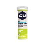 Hydration Drink Tabs - Lemon 1 Unidades 54g - GU