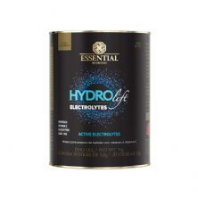 Hydro Lift Electrolytes - 30 Sticks de 1,8g Neutro - Essential Nutrition