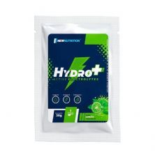 Hydro Plus Endurance Series - 1 Sach� 30g Lim�o- NewNutrition*** Data Venc. 28/02/2026