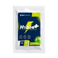 Hydro Plus Endurance Series - 1 Sach� 30g Ma�� Verde - NewNutrition