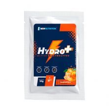 Hydro Plus Endurance Series - 1 Sach� 30g Tangerina - NewNutrition