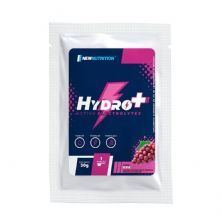 Hydro Plus Endurance Series - 1 Sach� 30g Uva- NewNutrition*** Data Venc. 30/08/2026