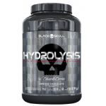 Hydrolysis - 907g Chocolate - Black Skull