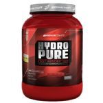 Hydropure 100% Whey Hidrolisada - Sabor Chocolate 900g - BodyAction