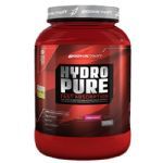 Hydropure 100% Whey Hidrolisada - Sabor Morango 900g - BodyAction