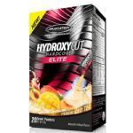 Hydroxycut Hardcore Elite - 20 Sach�s Peach Iced Tea - Muscletech