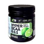 Hyper BCAA 8:1:1 8750MG - 300g Lim�o - XTR
