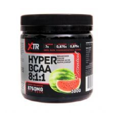 Hyper BCAA 8:1:1 8750MG - 300g Melancia - XTR