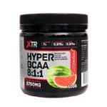 Hyper BCAA 8:1:1 8750MG - 300g Melancia - XTR