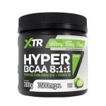 Hyper BCAA 8:1:1 7500MG - 300g Lim�o - XTR