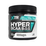 Hyper BCAA 8:1:1 7500MG - 300g Natural - XTR