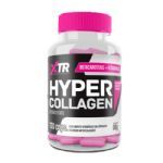 Hyper Collagen - 120 C�psulas - XTR