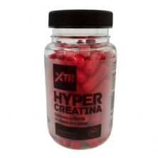 Hyper Creatina - 90 C�psulas - XTR
