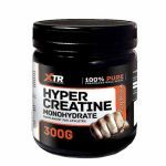 Kit 10X Hyper Creatine Monohydrate - 300g - XTR