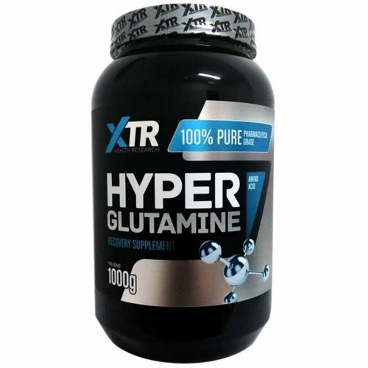 Hyper Glutamine - 1000g - XTR