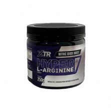 Hyper L-Arginine Powder Nitric Oxide Boost - 250g - XTR