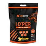 Hyper Mega Mass - 3000g Maracuj� - NeoNutri