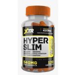 Hyper Slim - 120 C�psulas - XTR