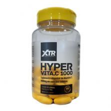 Hyper Vita.C 1000 - 60 Tabletes - XTR