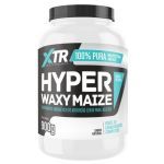 Hyper Waxy Maize - 900g Naural - XTR