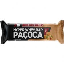 Hyper Whey Bar - 1 Unidade de 25g Pa�oca - XTR