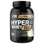 Hyper Whey Iso - 900g Baunilha - XTR
