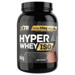 Hyper Whey Iso - 900g Chocolate - XTR
