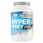 Hyper Whey Pro - 1000g Baunilha - XTR