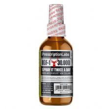 IGF-1 30000 Spray - 120ml - Prescription Labs