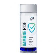Immune Rise - 60 C�psulas - Shark Pro