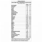 Immuno Veggie Protein - 512,4g Chocolate - Essential Nutrition