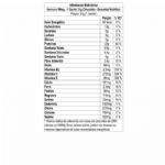 Immuno Whey - 1 Sach� 31g Chocolate - Essential Nutrition