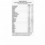 Immuno Whey - 465g Chocolate - Essential Nutrition