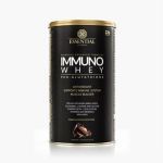 Immuno Whey - 465g Chocolate - Essential Nutrition