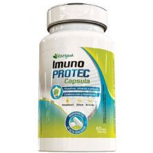 Imuno Protec - 60 C�psulas - katigu�