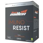 Imuno Resist - 150g Lim�o com C�rcuma - New Millen*** Data Venc. 17/11/2020