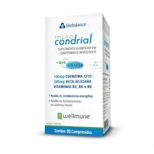 Imunocondrial - 30 Comprimidos - Biobalance