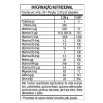 Imunomult Multivitam�nico -120 C�psulas - Vitafor