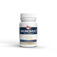 Imunomult Multivitam�nico - 30 C�psulas - Vitafor