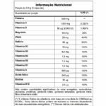 Kit 10X Imunomult Multivitam�nico - 30 C�psulas - Vitafor