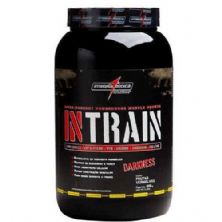 In Train Darkness - Frutas Vermelhas 900g - Integralm�dica