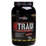 In Train Darkness - Frutas Vermelhas 900g - Integralm�dica