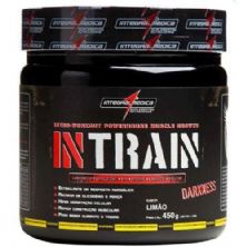 In Train Darkness - Lim�o 450g - Integralm�dica