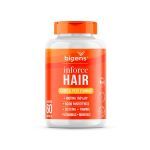 Inforce Hair - 60 C�psulas - Bigens