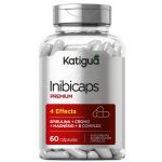 Inibcaps - 60 C�psulas - Katigu�