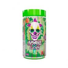 Insane Clown - 210g Fruit Punch - Demons Lab