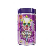 Insane Clown - 210g Grape - Demons Lab