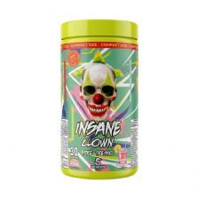 Insane Clown - 210g Pink Lemonade - Demons Lab